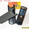 mẫu bao da vertu signature s